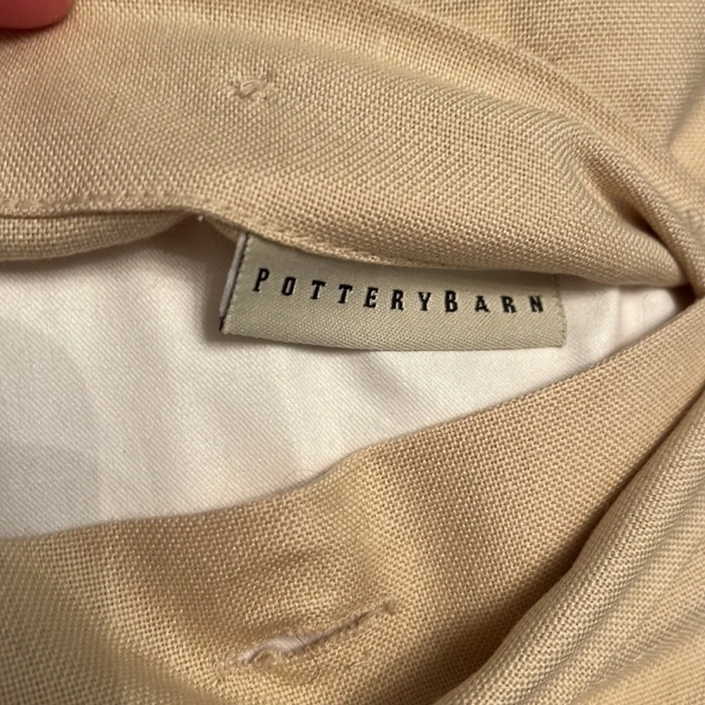 🌺Pottery Barn Pillow